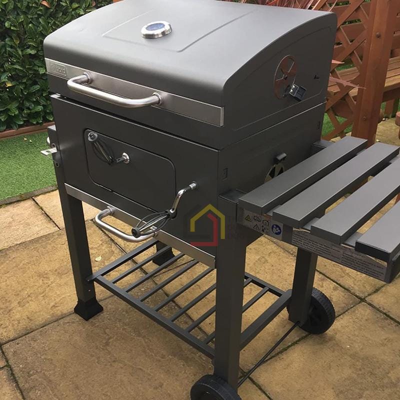 bep-nuong-than-ngoai-troi-tepro-toronto12 Bếp nướng than ngoài trời Tepro Toronto