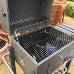 Bếp nướng than ngoài trời Tepro Toronto