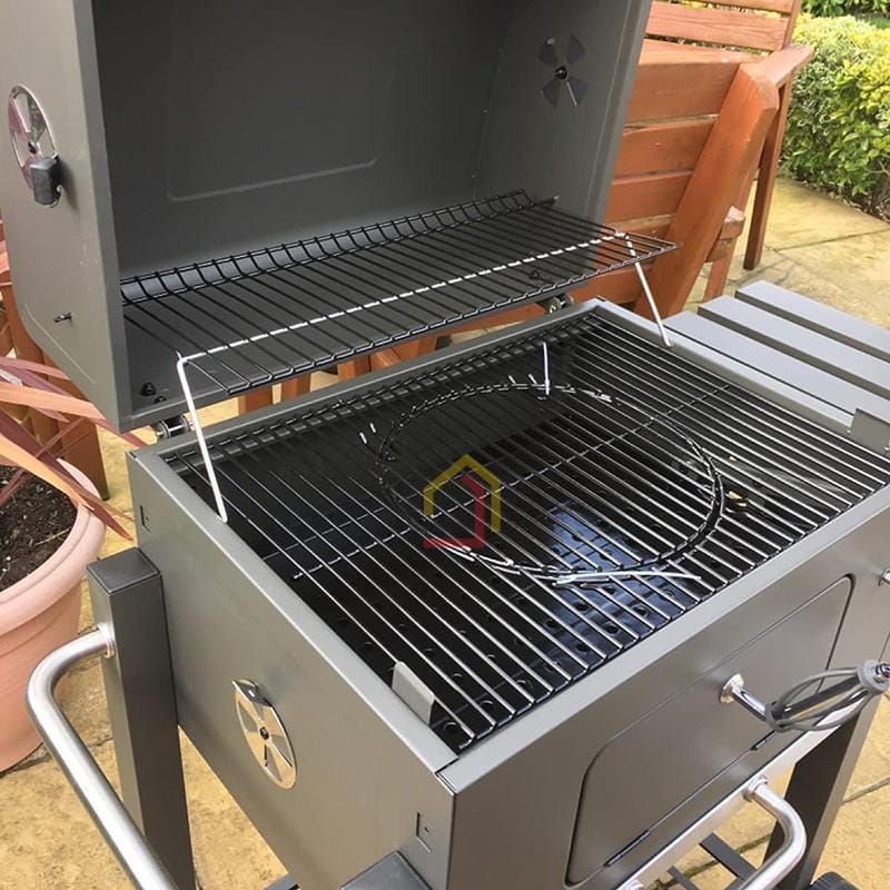 bep-nuong-than-ngoai-troi-tepro-toronto13 Bếp nướng than ngoài trời Tepro Toronto