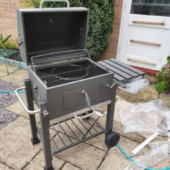 Bếp nướng than ngoài trời Tepro Toronto