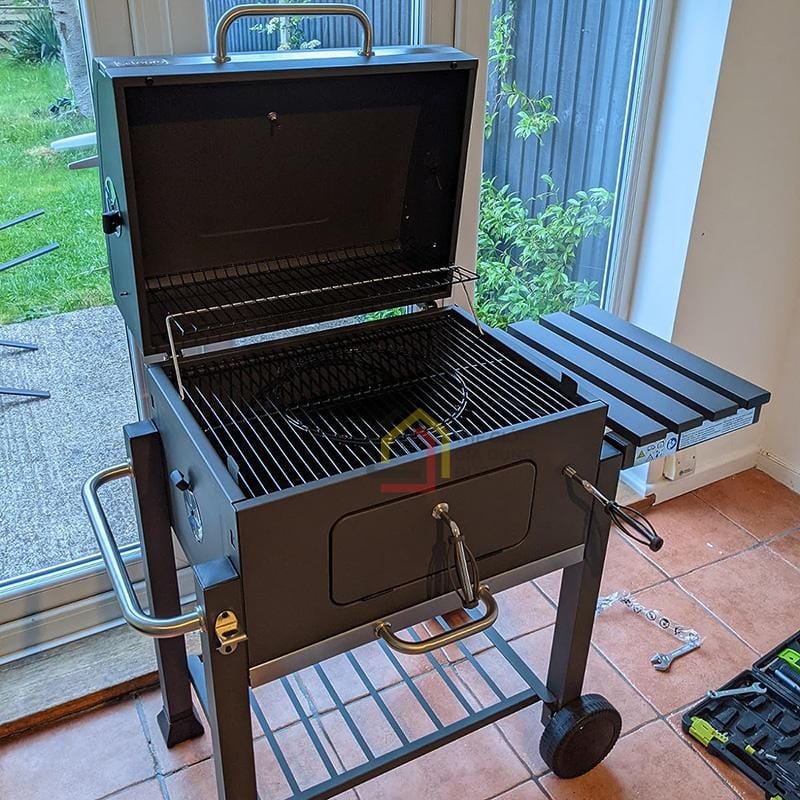 bep-nuong-than-ngoai-troi-tepro-toronto20 Bếp nướng than ngoài trời Tepro Toronto