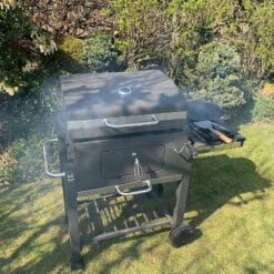 Bếp nướng than ngoài trời Tepro Toronto