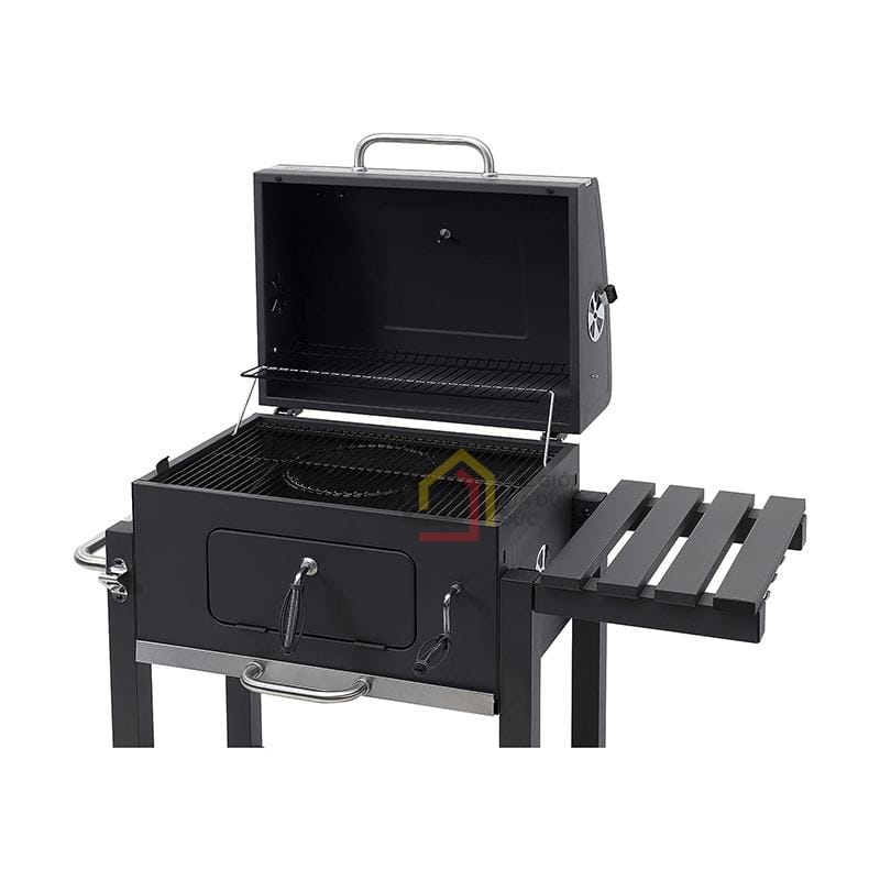 bep-nuong-than-ngoai-troi-tepro-toronto5 Bếp nướng than ngoài trời Tepro Toronto