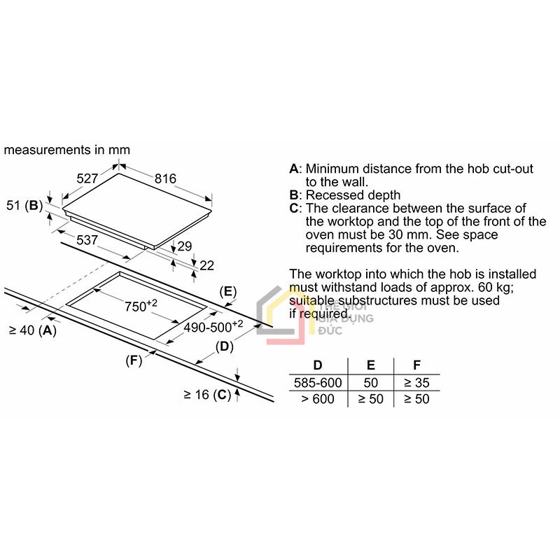 bep-tu-bosch-pxe875dc1e-serie-8 (6) Bếp từ Bosch PXE875DC1E Serie 8