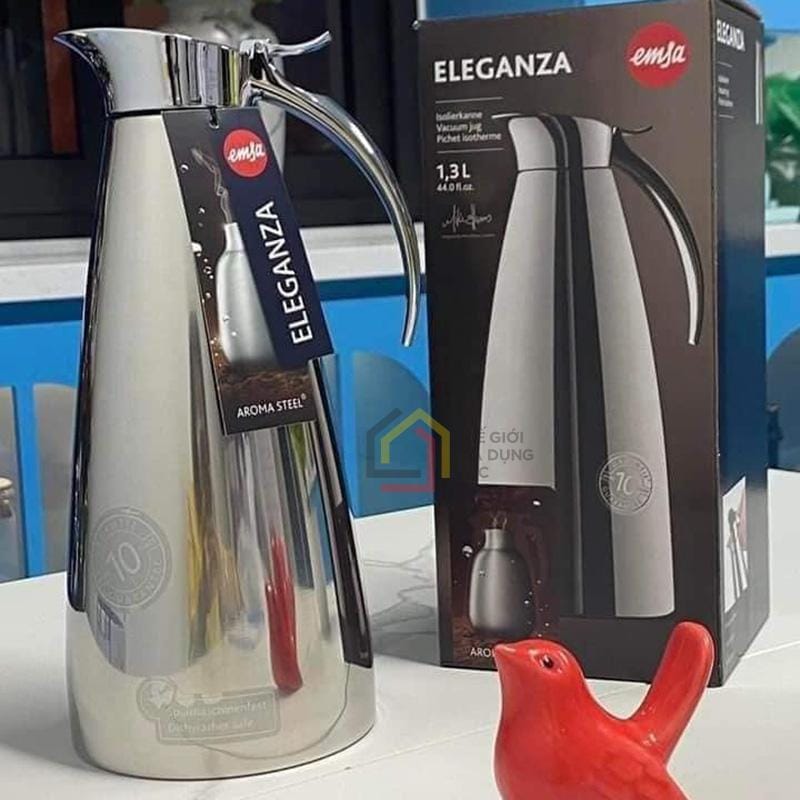 binh-giu-nhiet-emsa-eleganza-13l-5 Bình giữ nhiệt Emsa Eleganza 1,3L
