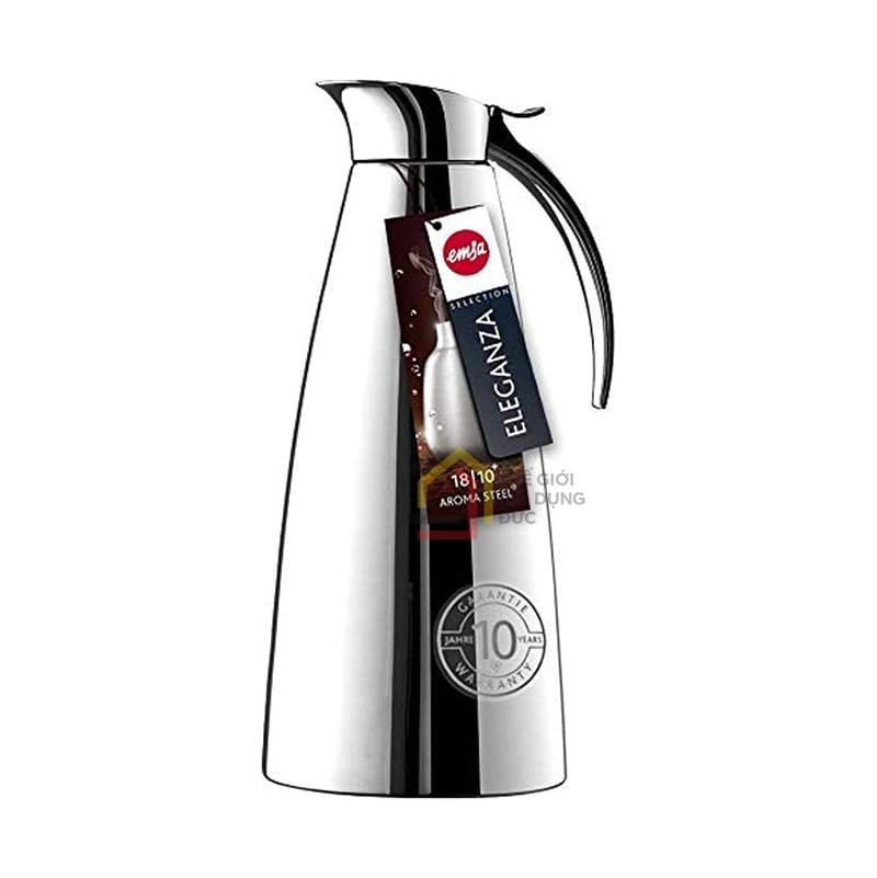 binh-giu-nhiet-emsa-eleganza-13l Bình giữ nhiệt Emsa Eleganza 1,3L
