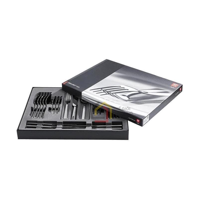 bo-dao-thia-dia-zwilling-belvedere-30-mon Bộ dao thìa dĩa Zwilling Belvedere 30 món