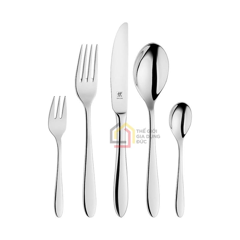 bo-dao-thia-dia-zwilling-belvedere-30-mon1 Bộ dao thìa dĩa Zwilling Belvedere 30 món