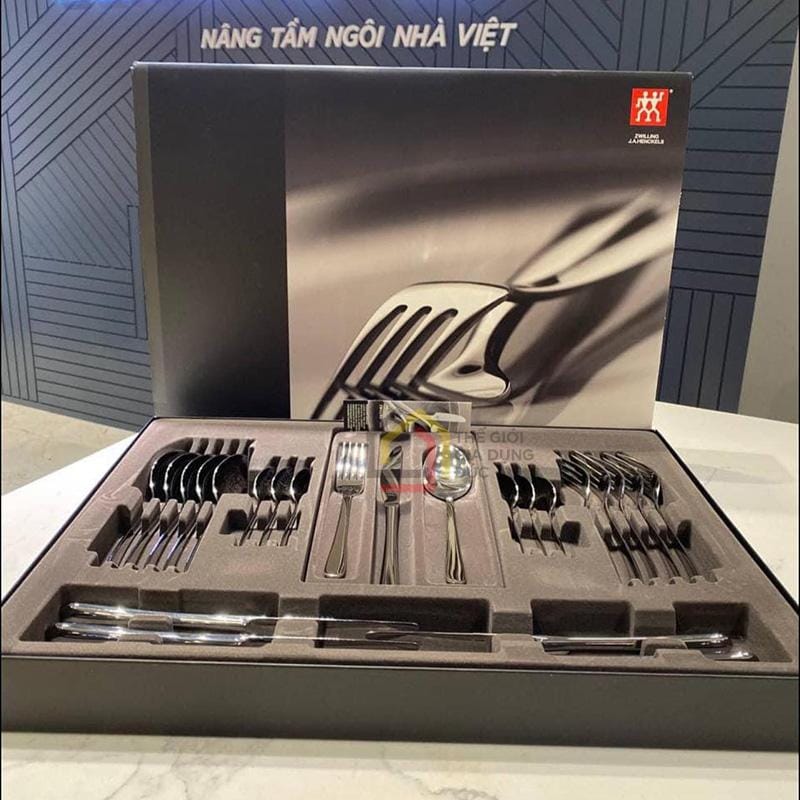 bo-dao-thia-dia-zwilling-belvedere-30-mon9 Bộ dao thìa dĩa Zwilling Belvedere 30 món