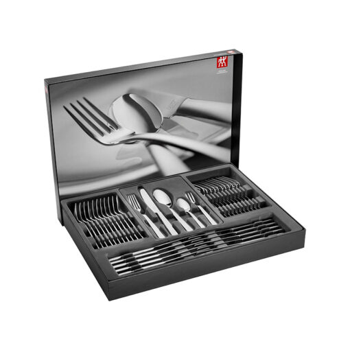 Bộ dao thìa dĩa Zwilling Belvedere 60 món