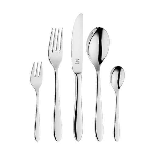 Bộ dao thìa dĩa Zwilling Belvedere 60 món