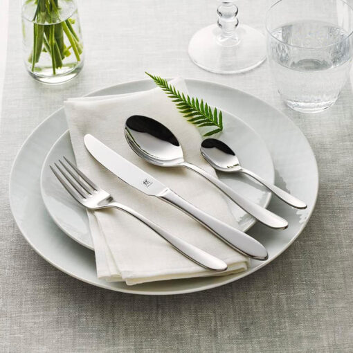 Bộ dao thìa dĩa Zwilling Belvedere 60 món
