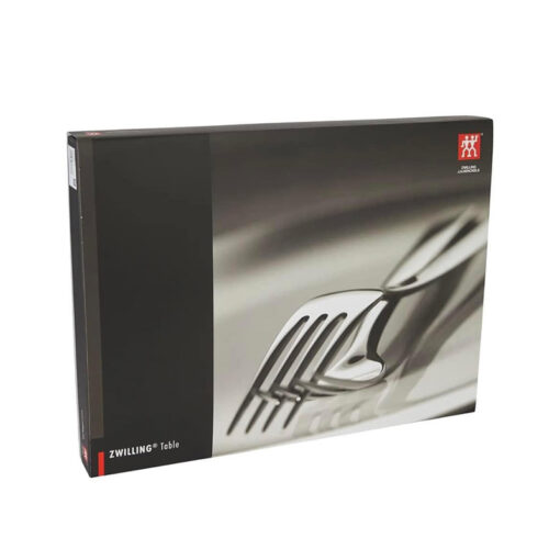 Bộ dao thìa dĩa Zwilling Belvedere 60 món