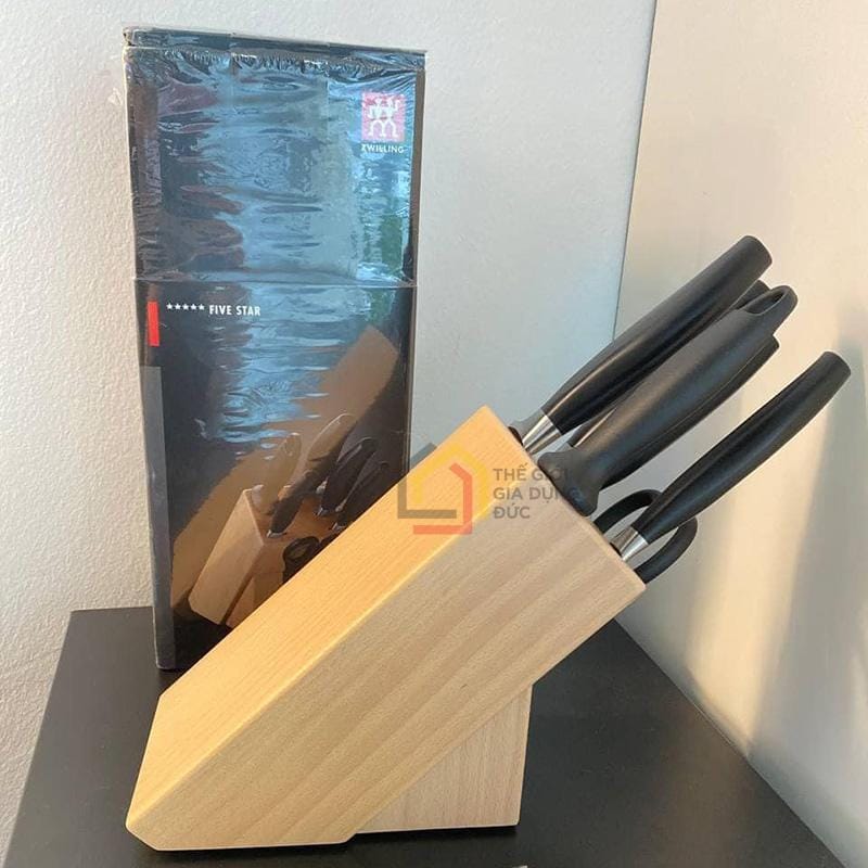 bo-dao-zwilling-five-sterne-7-mon-12 Bộ dao Zwilling Five Sterne 7 món