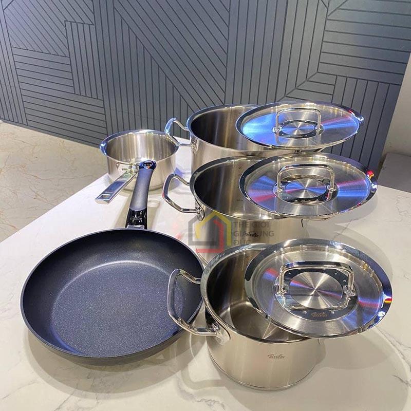 bo-noi-fissler-profi-original-5-mon-vung-thep7 Bộ nồi Fissler Profi Original siêu cao cấp 5 món vung thép