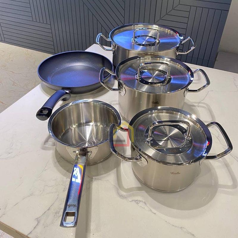 bo-noi-fissler-profi-original-5-mon-vung-thep8 Bộ nồi Fissler Profi Original siêu cao cấp 5 món vung thép