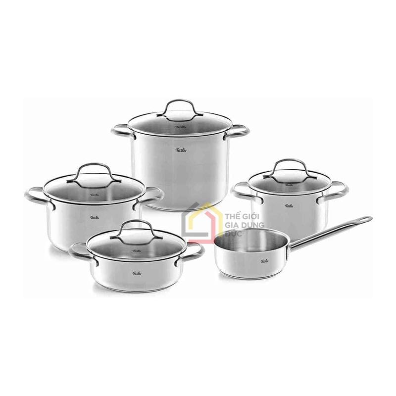 bo-noi-inox-3-day-fissler-san-francisco-5-mon Bộ nồi inox 3 đáy Fissler San Francisco 5 món