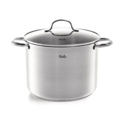 Bộ nồi inox 3 đáy Fissler San Francisco 5 món