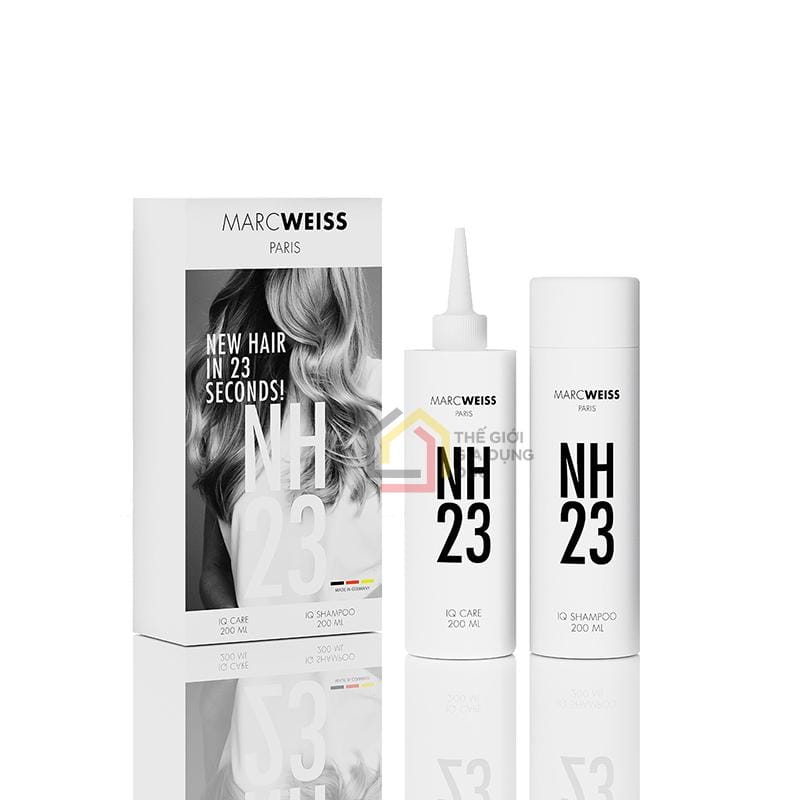 cap-dau-goi-cham-soc-toc-hu-ton-gay-rung-nh23-cap-500ml Cặp dầu gội chăm sóc tóc hư tổn gãy rụng NH23 Cặp 500ml