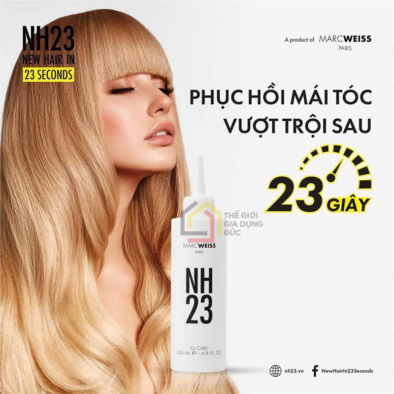 cap-dau-goi-cham-soc-toc-hu-ton-gay-rung-nh23-cap-500ml13 Cặp dầu gội chăm sóc tóc hư tổn gãy rụng NH23 Cặp 500ml