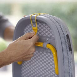 Cầu là chân thấp gấp gọn Joseph Joseph 50009