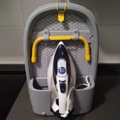 Cầu là chân thấp gấp gọn Joseph Joseph 50009