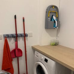 Cầu là chân thấp gấp gọn Joseph Joseph 50009