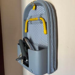 Cầu là chân thấp gấp gọn Joseph Joseph 50009