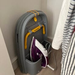 Cầu là chân thấp gấp gọn Joseph Joseph 50009