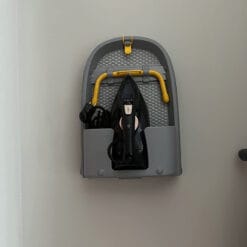 Cầu là chân thấp gấp gọn Joseph Joseph 50009