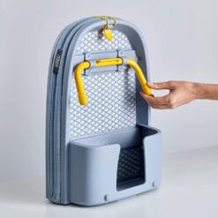 Cầu là chân thấp gấp gọn Joseph Joseph 50009