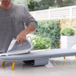 Cầu là chân thấp gấp gọn Joseph Joseph 50009