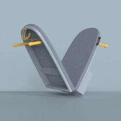 Cầu là chân thấp gấp gọn Joseph Joseph 50009