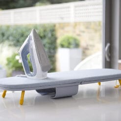 Cầu là chân thấp gấp gọn Joseph Joseph 50009