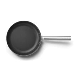 Chảo chống dính Smeg CKFF2601CRM size 26cm màu kem