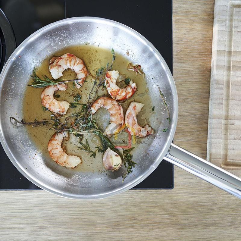 chao-inox-thanh-cao-zwilling-pro-size-26cm4 Chảo inox thành cao Zwilling Pro size 26cm