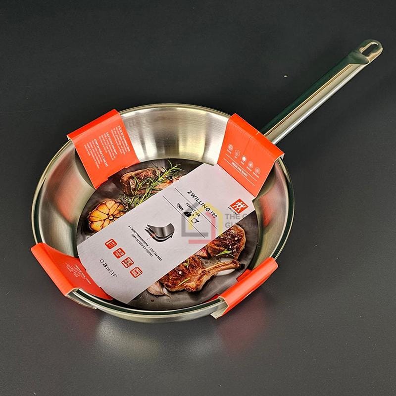 chao-inox-thanh-cao-zwilling-pro-size-26cm7 Chảo inox thành cao Zwilling Pro size 26cm