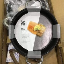 Chảo Mini Wmf size 18cm 2 quai chống dính