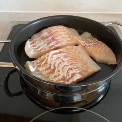 Chảo Mini Wmf size 18cm 2 quai chống dính