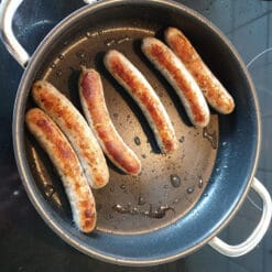 Chảo Mini Wmf size 18cm 2 quai chống dính