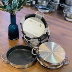 Chảo Mini Wmf size 18cm 2 quai chống dính