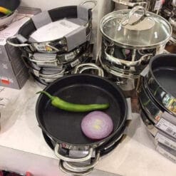 Chảo Mini Wmf size 18cm 2 quai chống dính