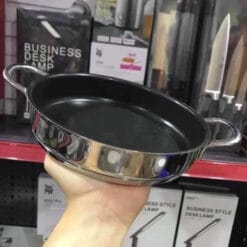 Chảo Mini Wmf size 18cm 2 quai chống dính