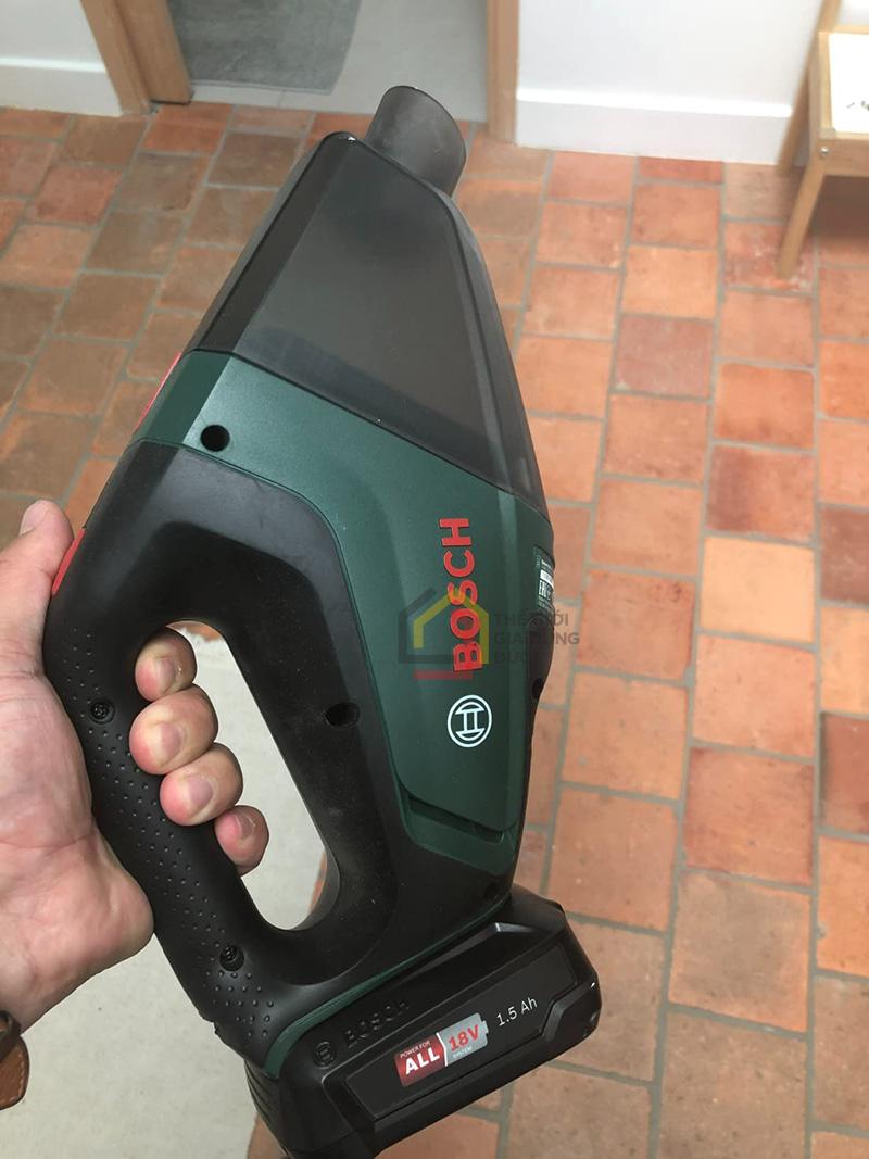 may-hut-bui-cam-tay-bosch-universal-vac18-14 Máy Hút Bụi Cầm Tay Bosch Universal Vac18