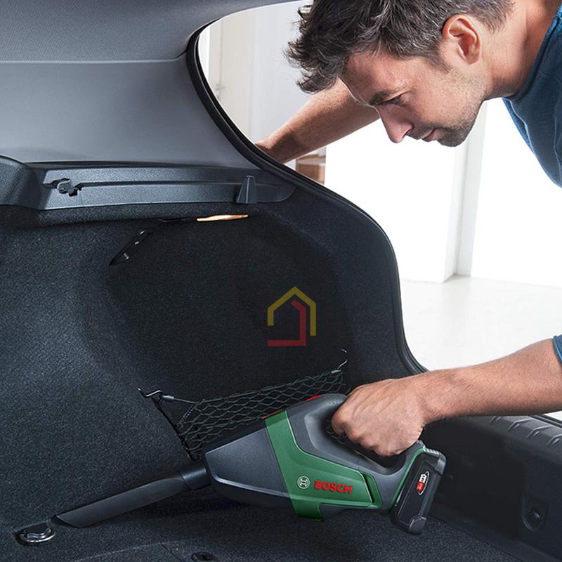 may-hut-bui-cam-tay-bosch-universal-vac18-6 Máy Hút Bụi Cầm Tay Bosch Universal Vac18