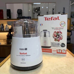 Máy xay thịt, rau củ quả Tefal DPA130