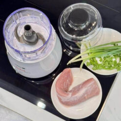 Máy xay thịt, rau củ quả Tefal DPA130