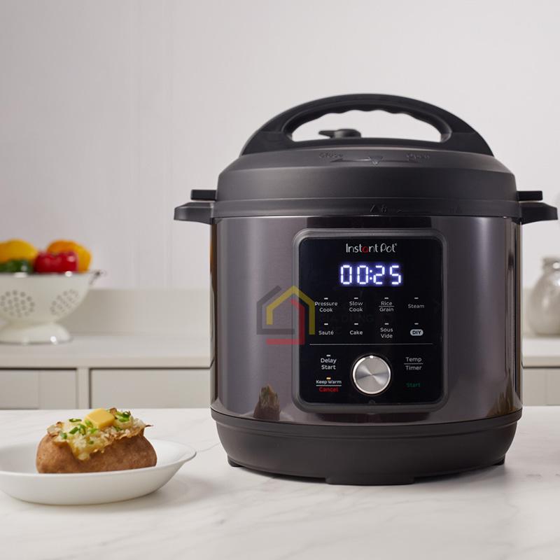 noi-ap-suat-dien-da-nang-instant-pot-9-in-1-essential-black-edition-60-2 Nồi áp suất điện đa năng Instant Pot 9 in 1 Essential Black Edition 60