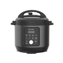 Nồi áp suất điện đa năng Instant Pot 9 in 1 Essential Black Edition 60
