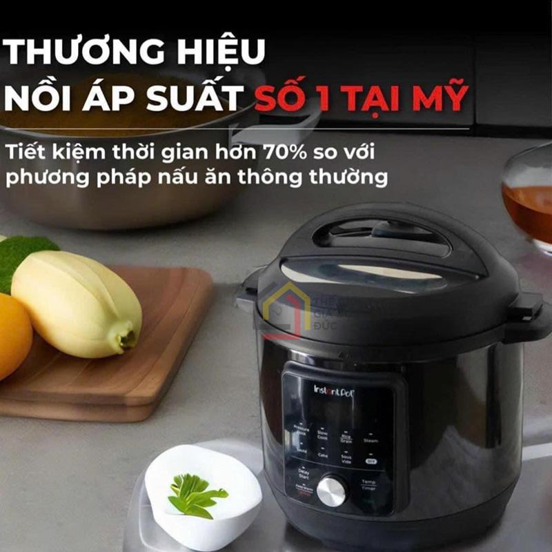 noi-ap-suat-dien-da-nang-instant-pot-9-in-1-essential-black-edition-60-4 Nồi áp suất điện đa năng Instant Pot 9 in 1 Essential Black Edition 60